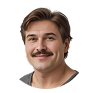 Профиль Никиты