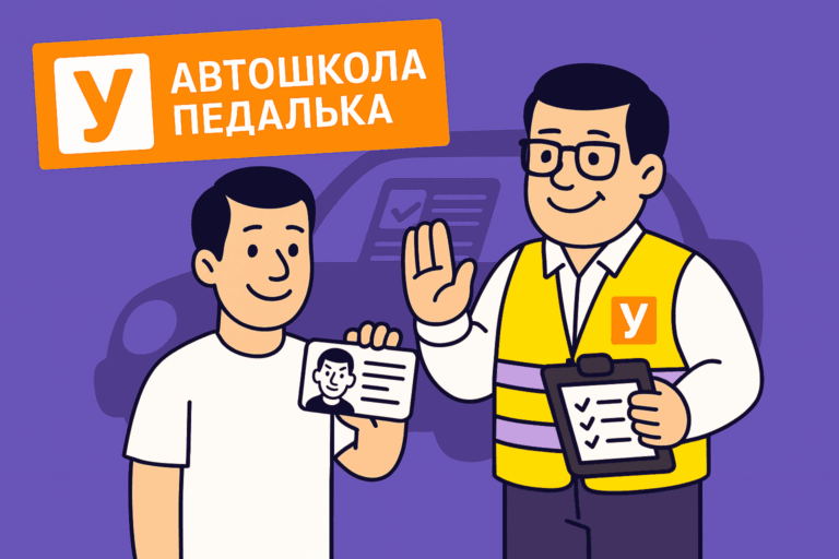 Как сдавать с первого раза экзамен в ГИБДД